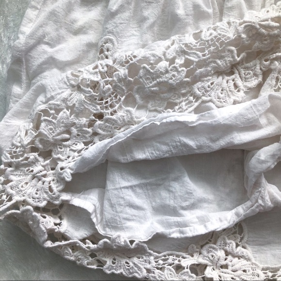 Garage Boho Skirt - Picture 3 of 4